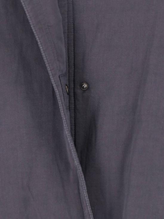 26FW 이자벨마랑 자켓 MA0572FA D3C02I30FN Grey - ISABEL MARANT