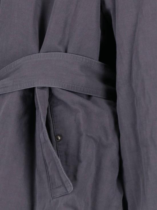 26FW 이자벨마랑 자켓 MA0572FA D3C02I30FN Grey - ISABEL MARANT