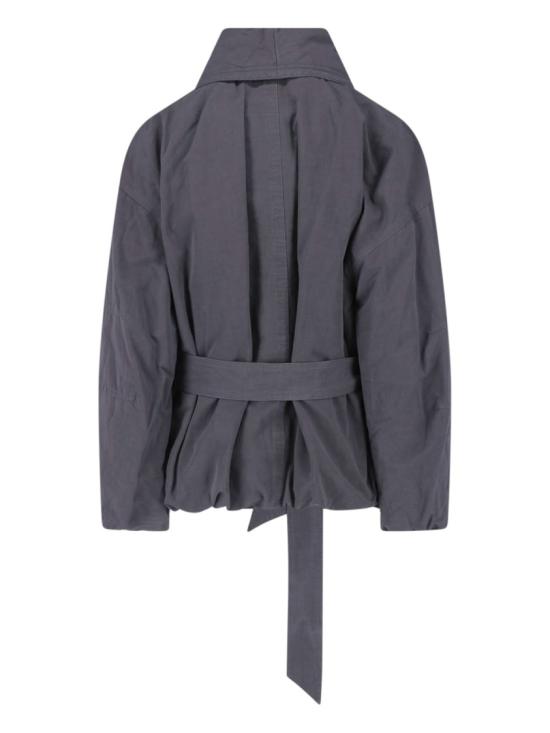 26FW 이자벨마랑 자켓 MA0572FA D3C02I30FN Grey - ISABEL MARANT
