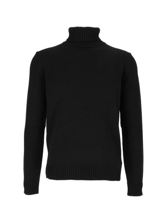26FW 슬로웨어 니트웨어 810195ZR229 Black