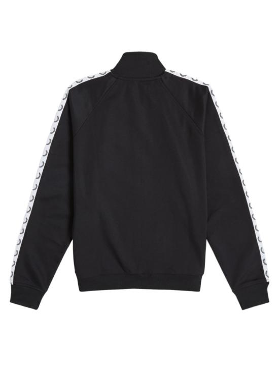 26FW 프레드페리 탑 FP J4620 59 198 Black - FRED PERRY