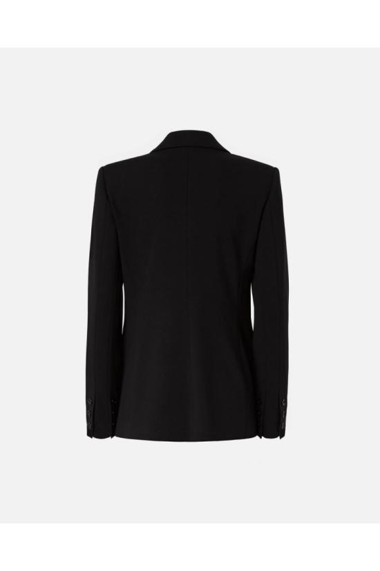  핑코 자켓 44789 84199 Black - PINKO