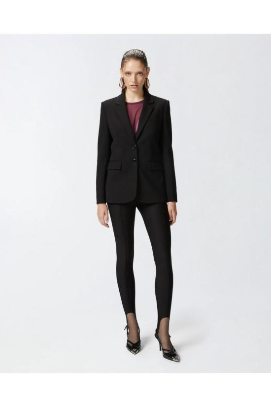  핑코 자켓 44789 84199 Black - PINKO