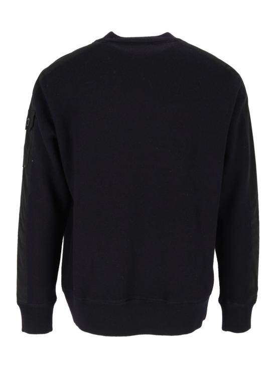 26FW 머피 앤 나이 니트웨어 M55900MA9039000000 Black - MURPHY & NYE