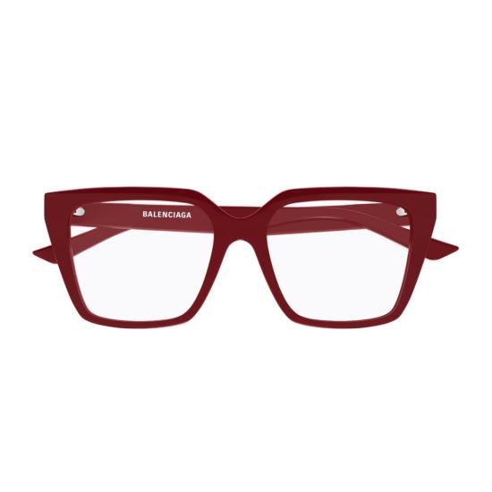 26FW 발렌시아가 선글라스 1AVA5LV0A Red