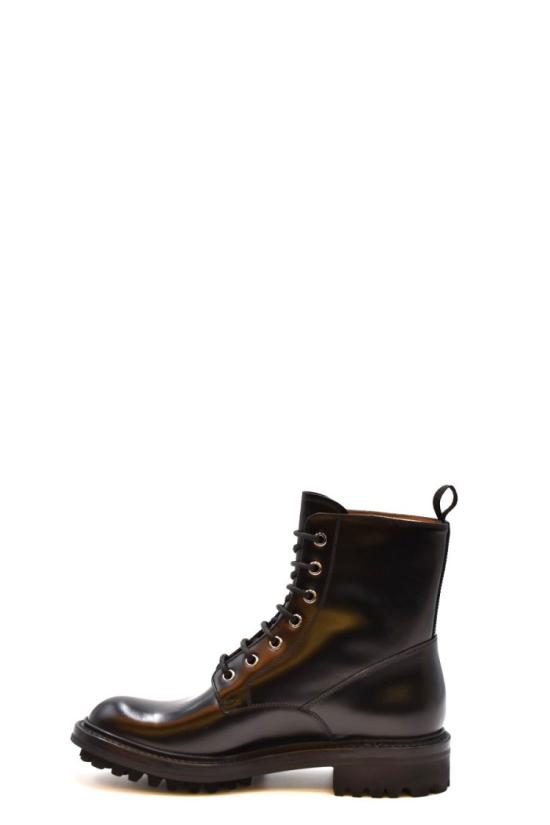  처치스 부츠 2100000290031 Black - CHURCHS