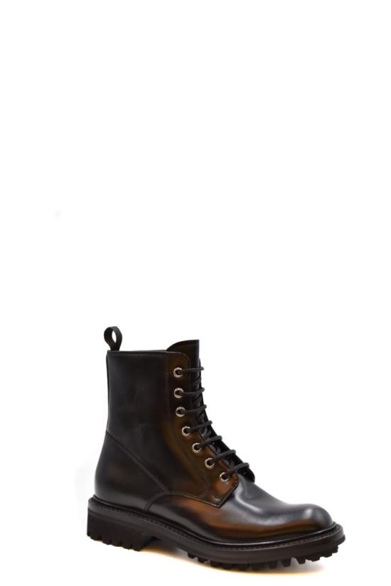  처치스 부츠 2100000290031 Black - CHURCHS