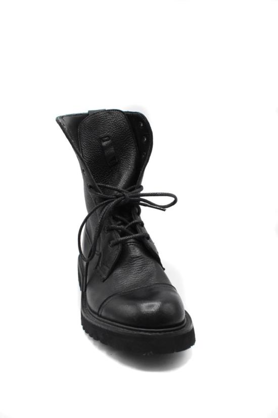  트리커즈 부츠 44922 84529 Black - TRICKERS