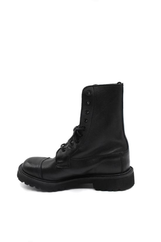  트리커즈 부츠 44922 84529 Black - TRICKERS
