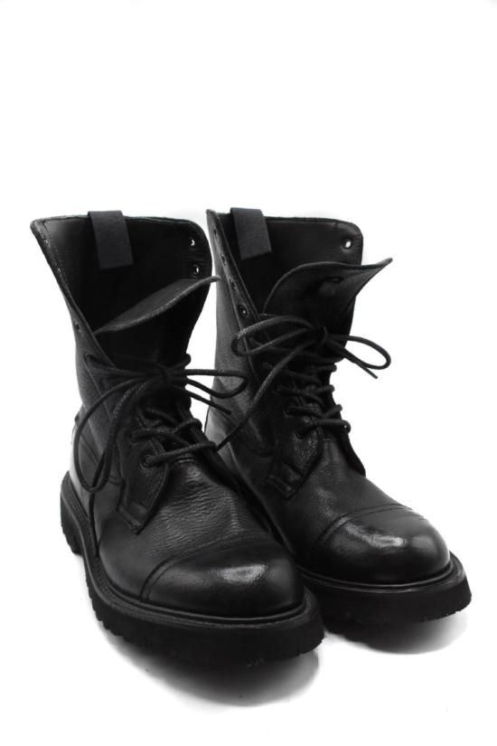  트리커즈 부츠 44922 84529 Black - TRICKERS