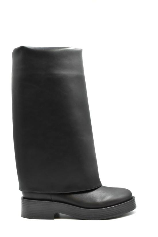  카사데이 부츠 8053173141737 Black