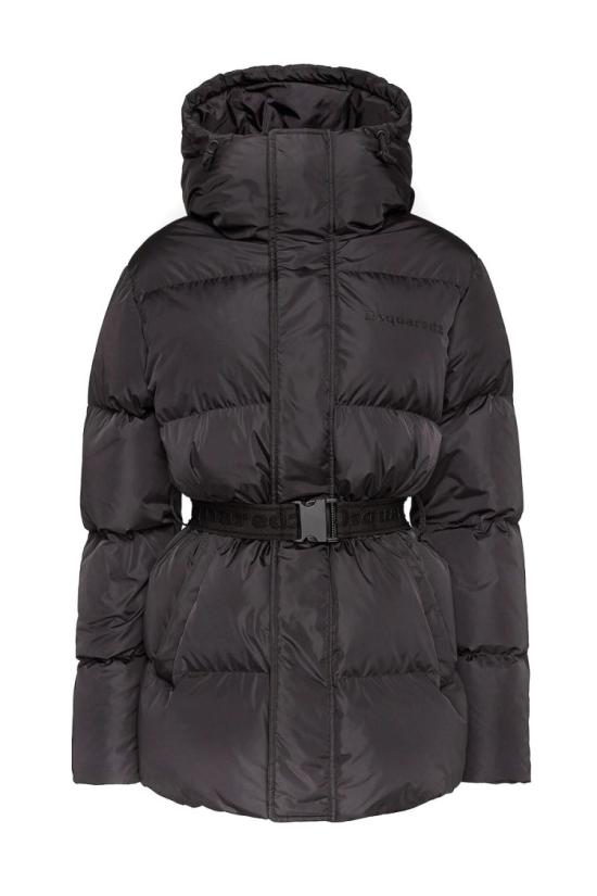 25FW 디스퀘어드2 자켓 8054148714581 Black