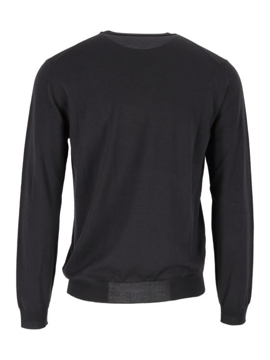 26FW 슬로웨어 니트웨어 810234Z0290 Black - SLOWEAR