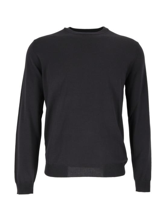 26FW 슬로웨어 니트웨어 810234Z0290 Black