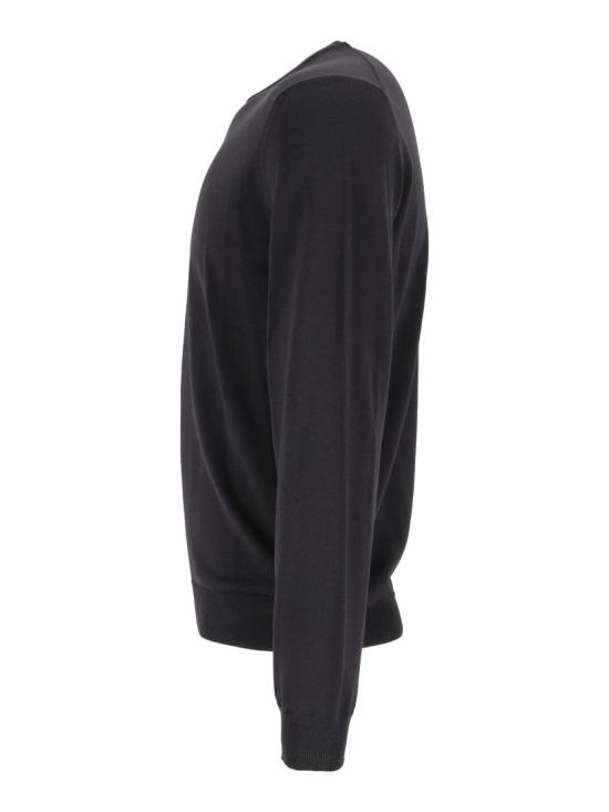 26FW 슬로웨어 니트웨어 810234Z0290 Black - SLOWEAR