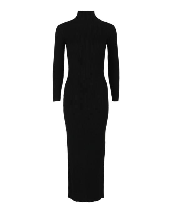  발렌시아가 원피스 696536 T1646 1000 00002 L Black