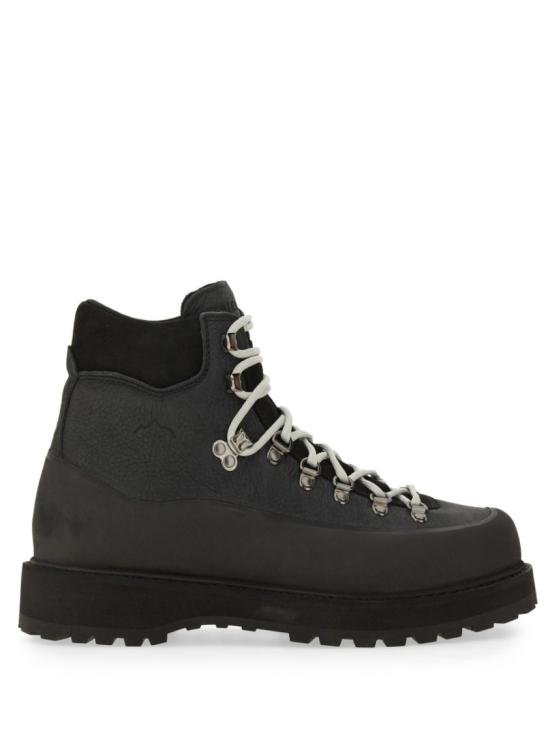  디엠므 부츠 DI24FWRVM F01L011BLK Black