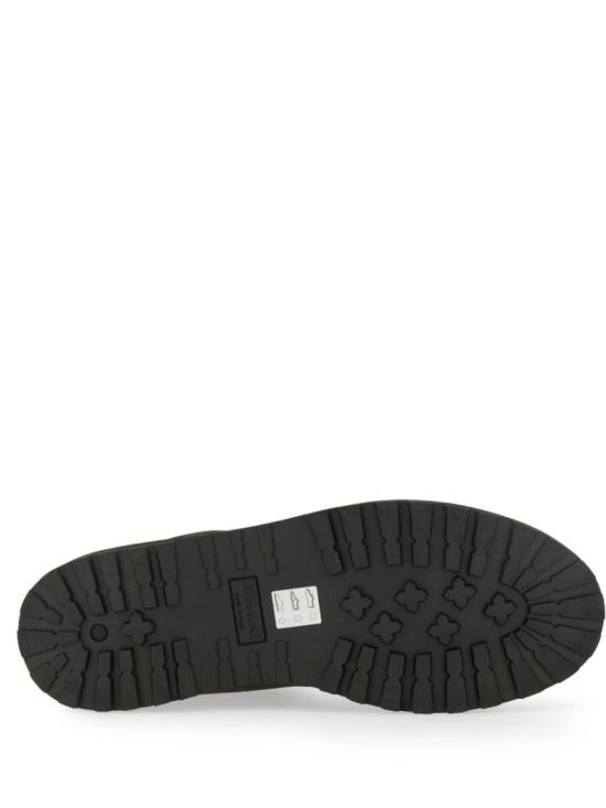  디엠므 부츠 DI24FWRVM F01L011BLK Black - DIEMME