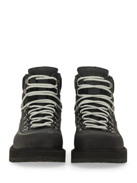  디엠므 부츠 DI24FWRVM F01L011BLK Black - DIEMME