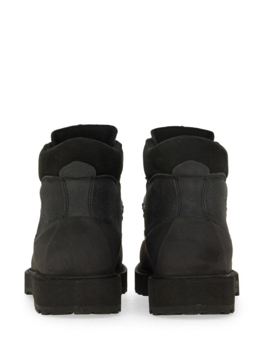  디엠므 부츠 DI24FWRVM F01L011BLK Black - DIEMME