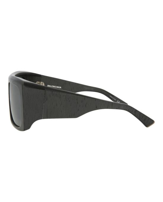  발렌시아가 선글라스 BB0002S 30006533 003 Black - BALENCIAGA