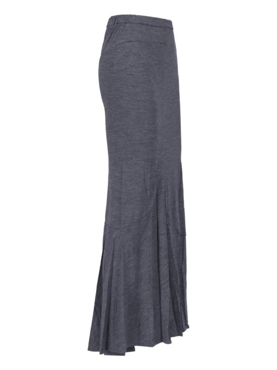 26FW 와타나베 준야 스커트 JR S020 W262 Grey - JUNYA WATANABE