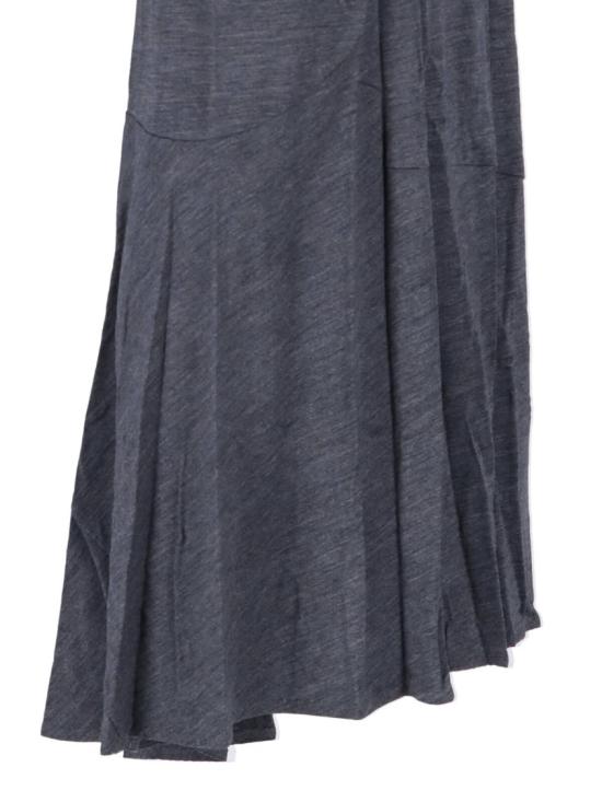 26FW 와타나베 준야 스커트 JR S020 W262 Grey - JUNYA WATANABE
