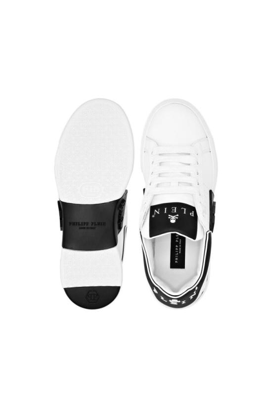 25FW 필립 플레인 스니커즈 4064124710951 White - PHILIPP PLEIN
