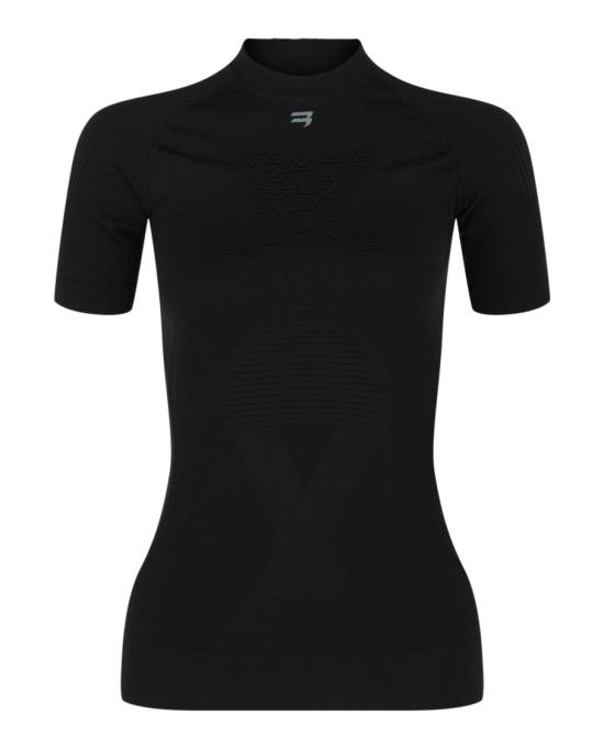  발렌시아가 탑 719683 4C9B4 1000 00002 M Black