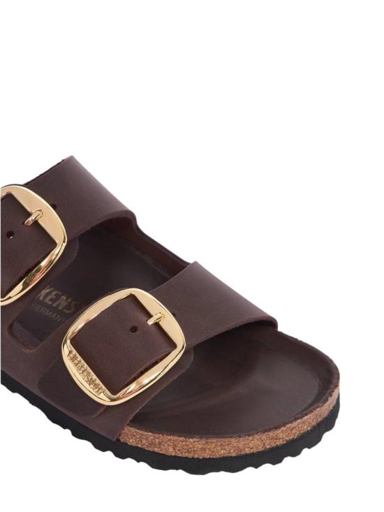 26FW 버켄스탁 샌들 1032916 Grey - BIRKENSTOCK
