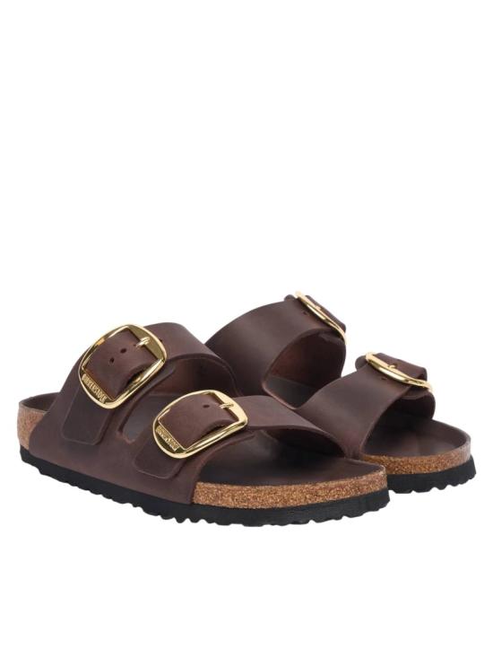 26FW 버켄스탁 샌들 1032916 Grey - BIRKENSTOCK