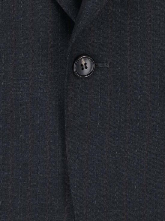 26FW 와타나베 준야 자켓 JR J018 W261 Grey - JUNYA WATANABE