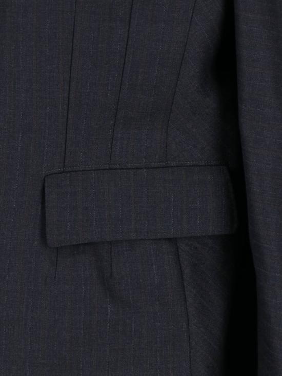 26FW 와타나베 준야 자켓 JR J018 W261 Grey - JUNYA WATANABE