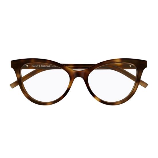 26FW 생로랑 선글라스 1AV85LV0A Brown