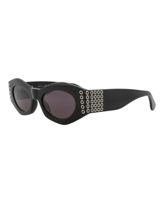  알라이아 선글라스 AA0057S 30012193 001 00011 NS Black - ALAIA
