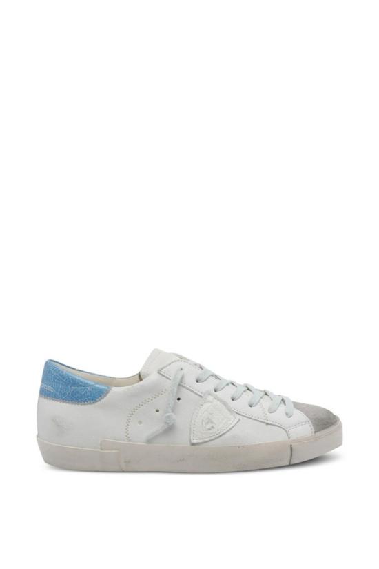 26SS 필립모델 스니커즈 8059220844620 White