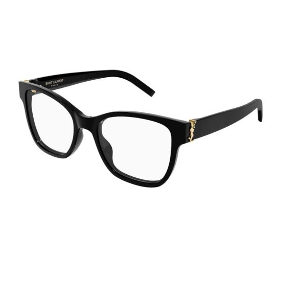 26FW 생로랑 선글라스 1A0L5GA0A Black - SAINT LAURENT
