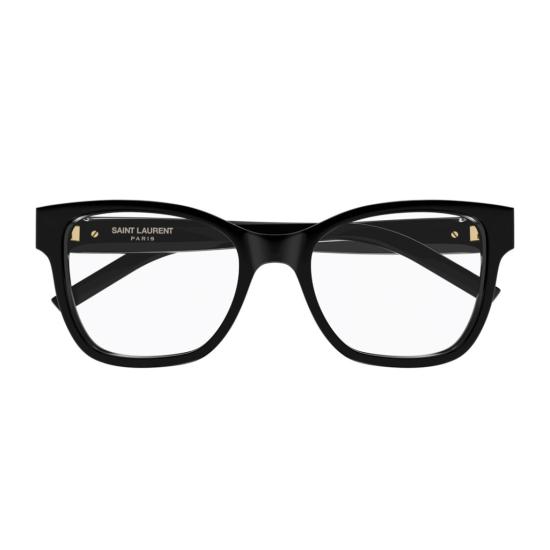 26FW 생로랑 선글라스 1A0L5GA0A Black