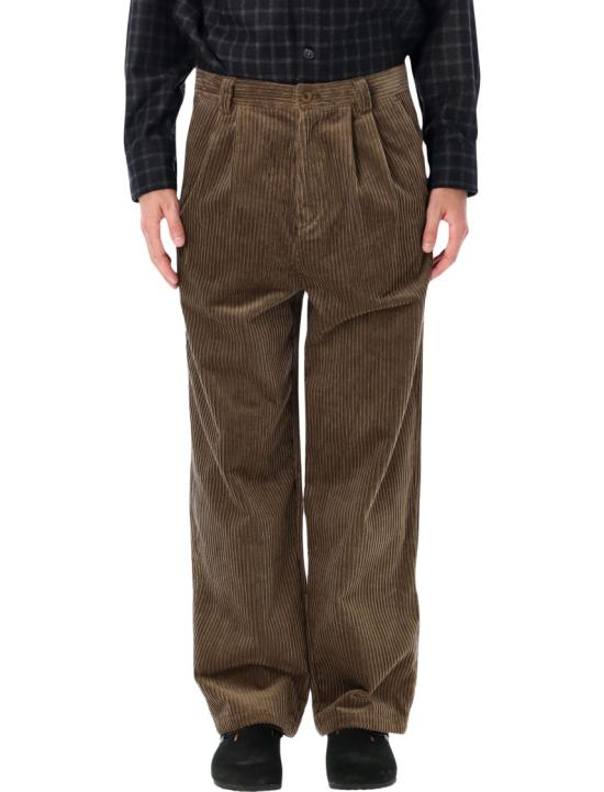 26FW 아페쎄 팬츠 H08027COHSWBAE Black