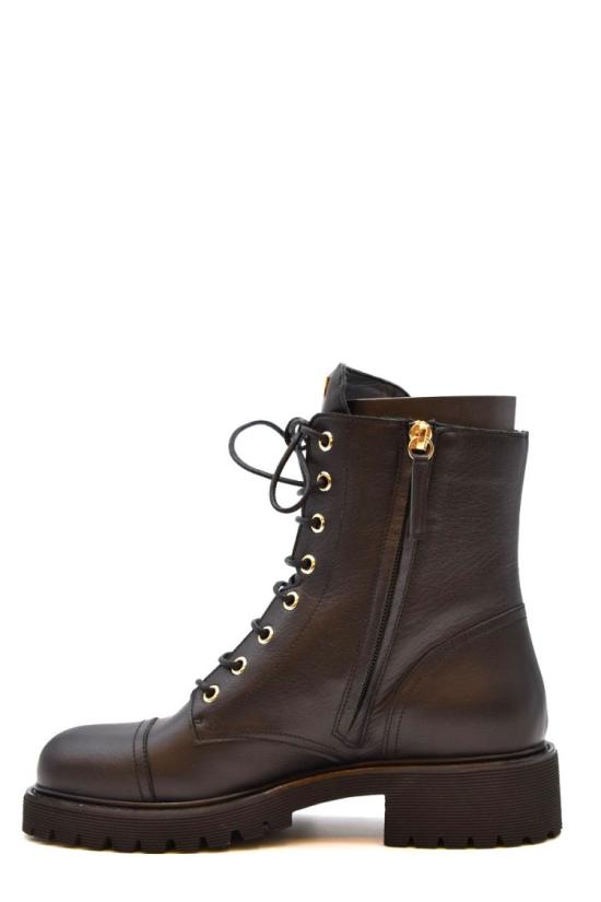  쥬세페자노티 부츠 2100000290567 Black - GIUSEPPE ZANOTTI