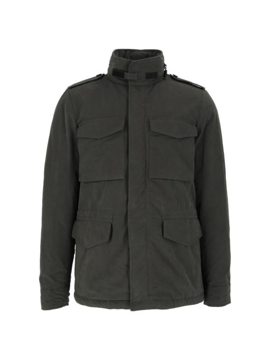 26FW 아스페시 자켓 ACG20E550 Black