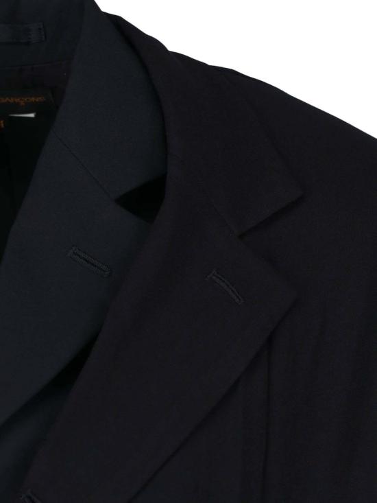 26FW 꼼데가르송 자켓 GR J010 W261 Black - COMME DES GARCONS