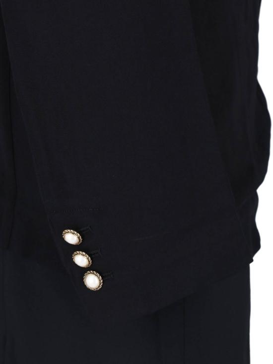 26FW 꼼데가르송 자켓 GR J010 W261 Black - COMME DES GARCONS