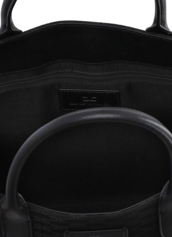 26FW 엘리자베타프랜치 가방 BS01A66E2110 Black - ELISABETTA FRANCHI