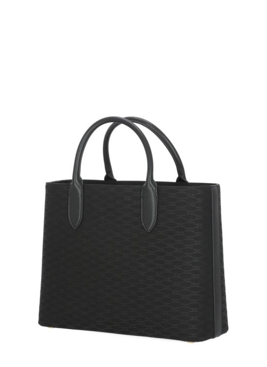 26FW 엘리자베타프랜치 가방 BS01A66E2110 Black - ELISABETTA FRANCHI