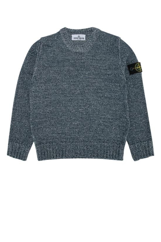 26SS 스톤 아일랜드 스웨터 L1S165100014S0M15 V0020 NAVY