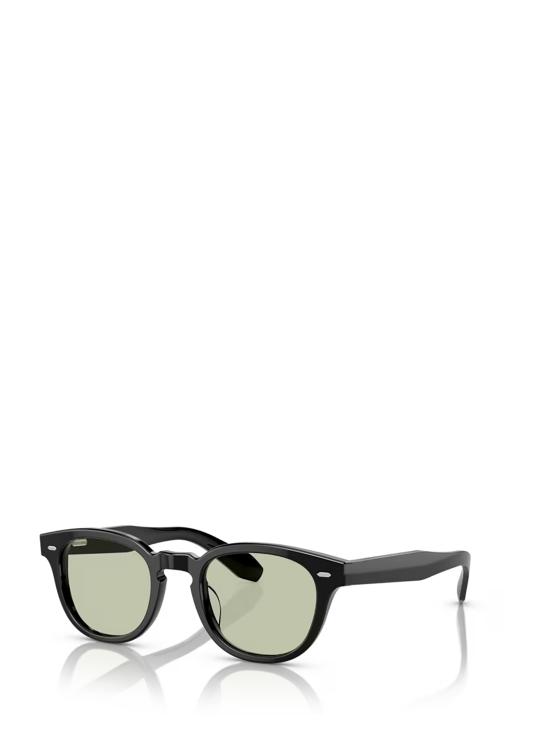 26FW 올리버피플스 안경 OV5528U 1731 BLACK - OLIVER PEOPLES