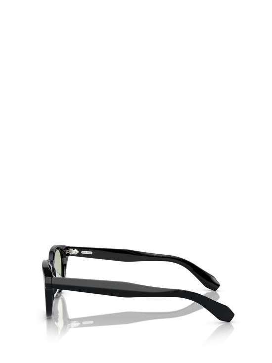 26FW 올리버피플스 안경 OV5528U 1731 BLACK - OLIVER PEOPLES