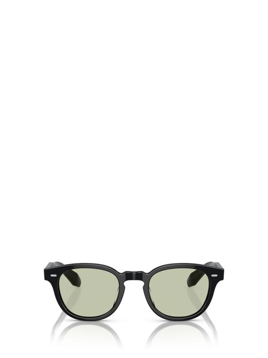 26FW 올리버피플스 안경 OV5528U 1731 BLACK