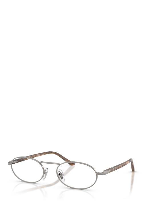 26FW 페르솔 안경 PO1023V 513 GUNMETAL - PERSOL